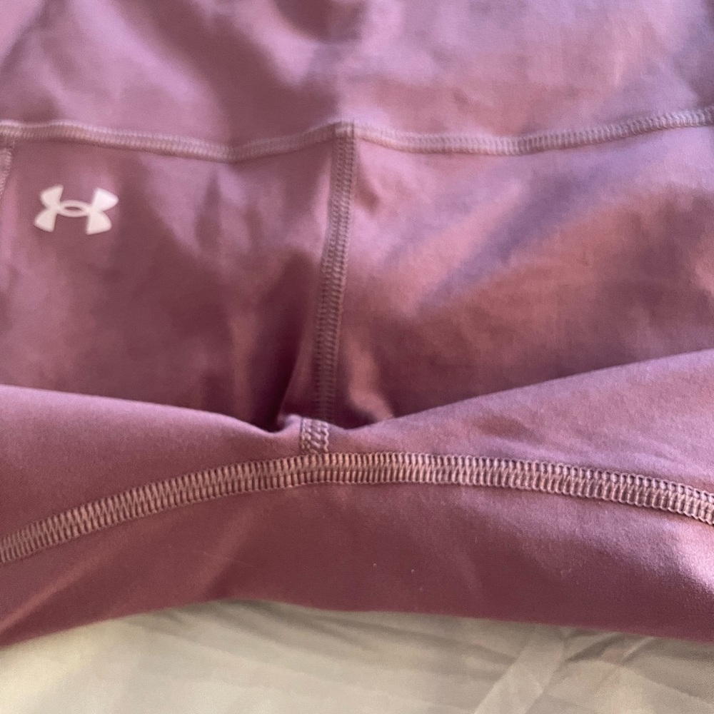 Adidas fitted running tights